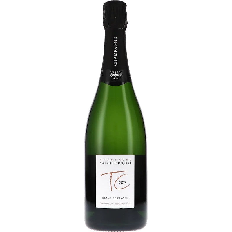 Vazart-CoquartBlancdeBlancs2017|LebendigeWeine