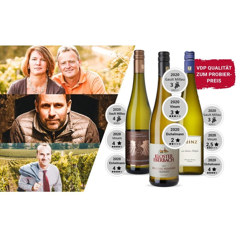 VDPRieslingPremium-Paket
