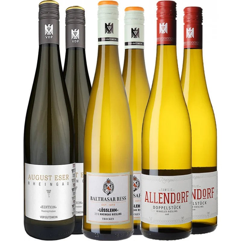 VDPRieslingSelektionPaket–NeubeiWirWinzer!