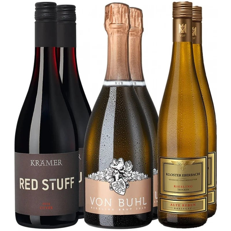 „VergoldeterAbend“-Paket
