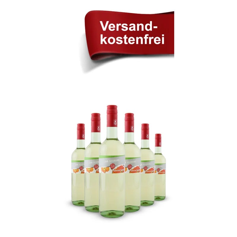 Versandkostenfrei„DerSpritzige“–WeingutZurSchwane