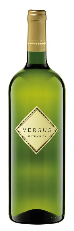 VersusChenin/SauvignonBlancStellenboschVineyards10ltrocke–WeinWolff