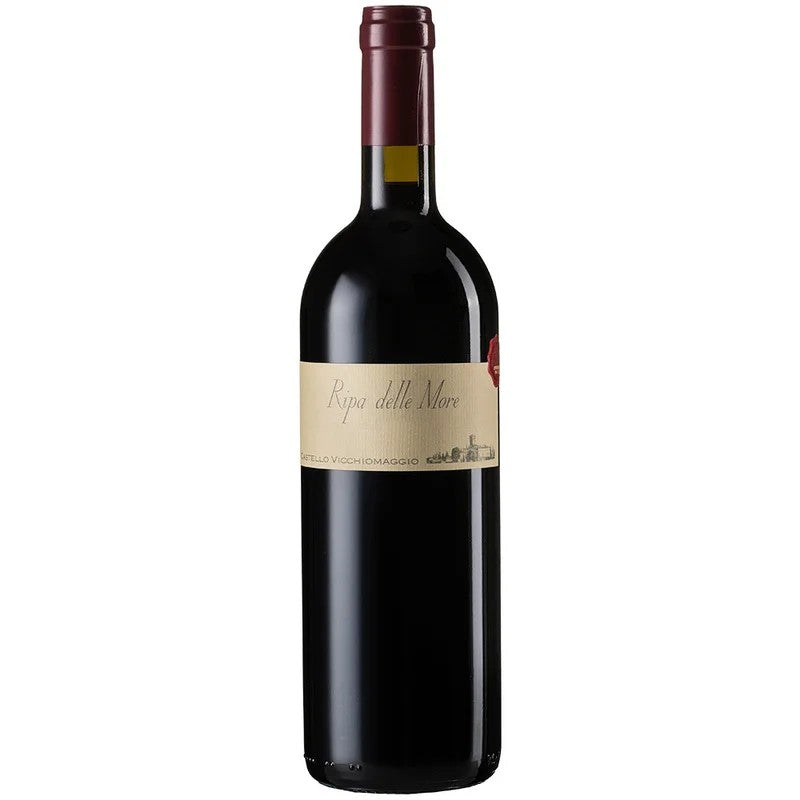 Vicchiomaggio2021RipadelleMoreToscanaIGPtrocken