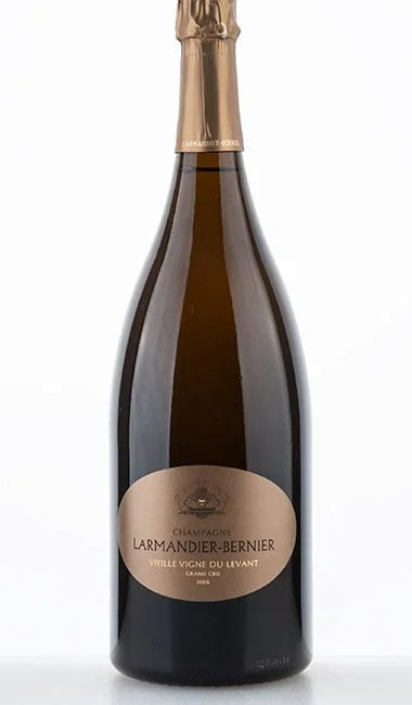 VieilleVigneduLevantGrandCruExtraBrut2008–Larmandier-BernierChampagne