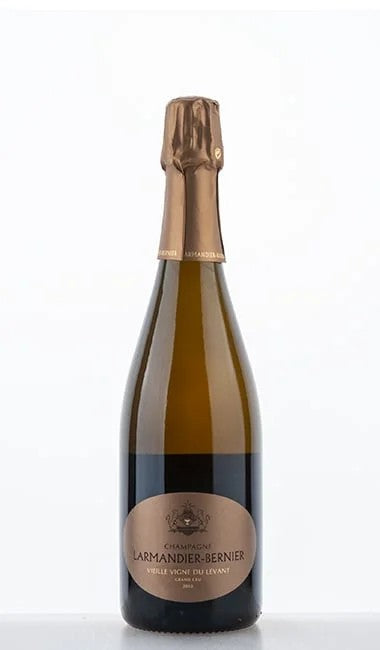 VieilleVigneduLevantGrandCruExtraBrut2010–Larmandier-BernierChampagne