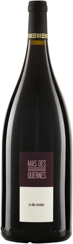 VILLAROMAINETerrassesduLarzacAOCMagnumHK|BIO–Rotwein|BIOWEINE|Weinwünsche