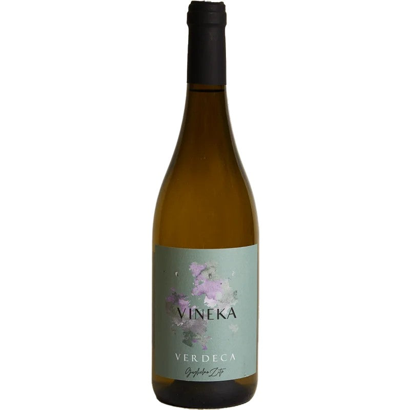 VinekaVerdecaValled’ItriaIGPtrocken