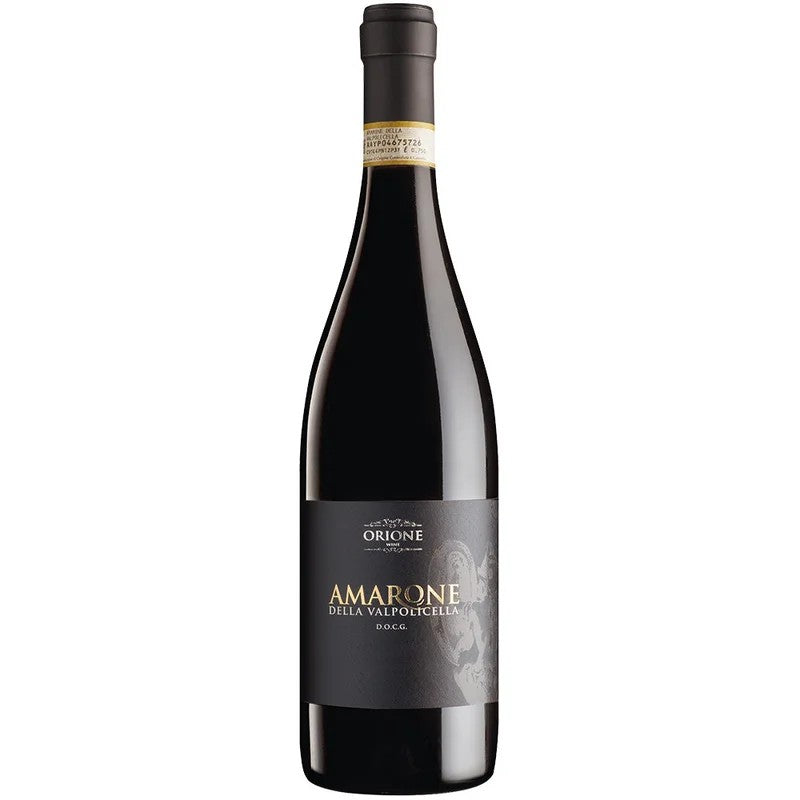 VinidiOrione2019AmaronedellaValpolicellaDOCG