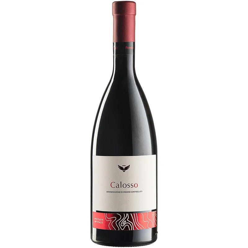 ViniDomanda2021CalossoDOC(dauveGambadiPernice)trocken