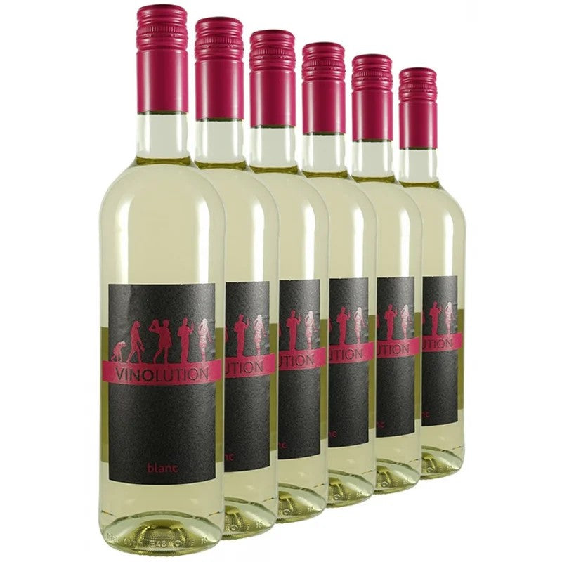 VinolutionBLANC-Paket//WeingutKriechel