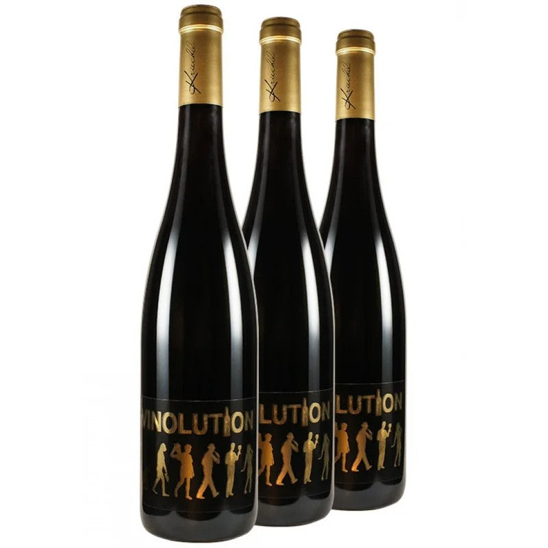 VinolutionGOLD-Paket//WeingutKriechel