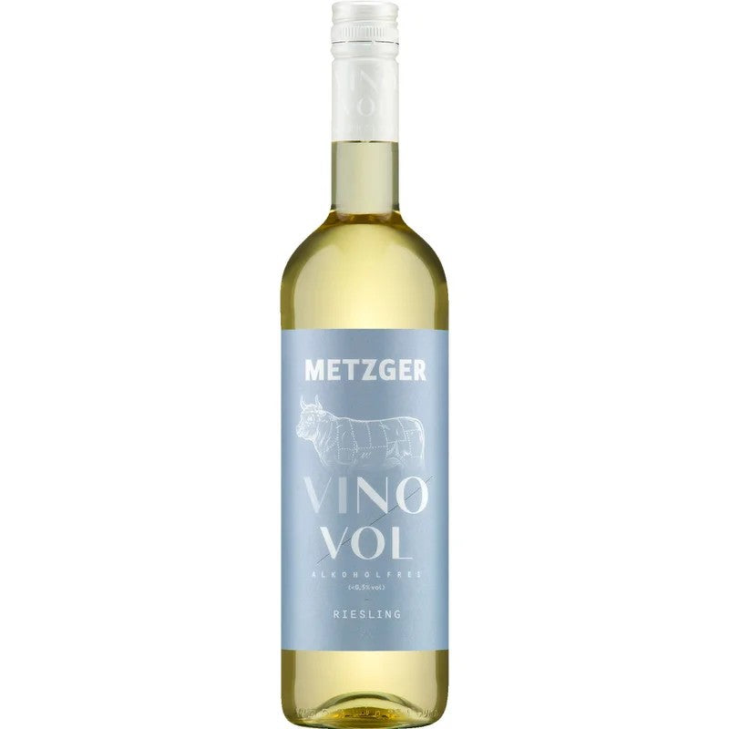 VinovolRieslingalkoholfrei–WeingutMetzger