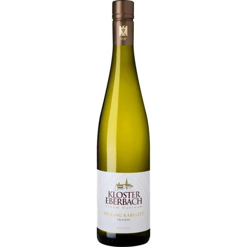 VinumOptimumRieslingKabinettVDP2018–KlosterEberbach
