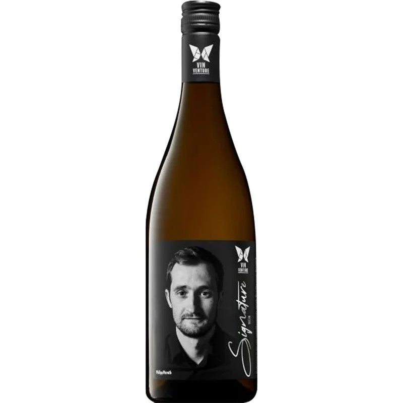 VinVenture2017Grauburgunder„Hotstock“trocken