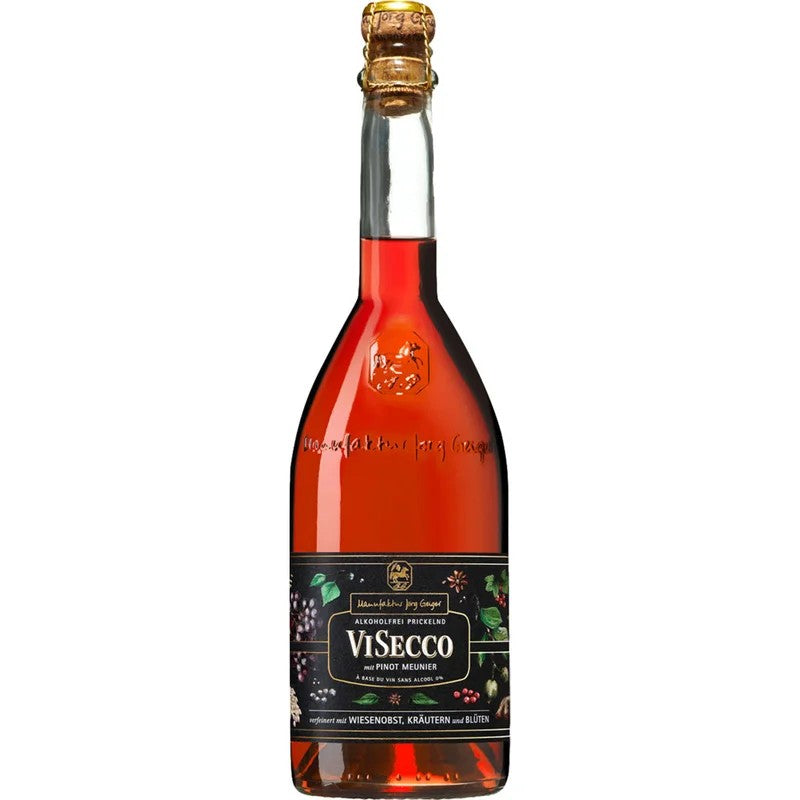 VISECCOmitPinotMeunierVinSpumante