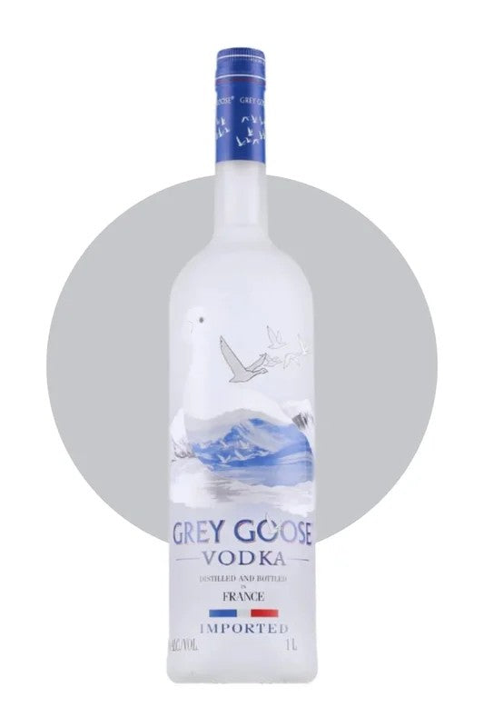 VodkaGreyGoose–70cl–40%Vol.–5Fachdestilliert–FrankreichWeinonlinekaufen|Weinhaus-Venum.de