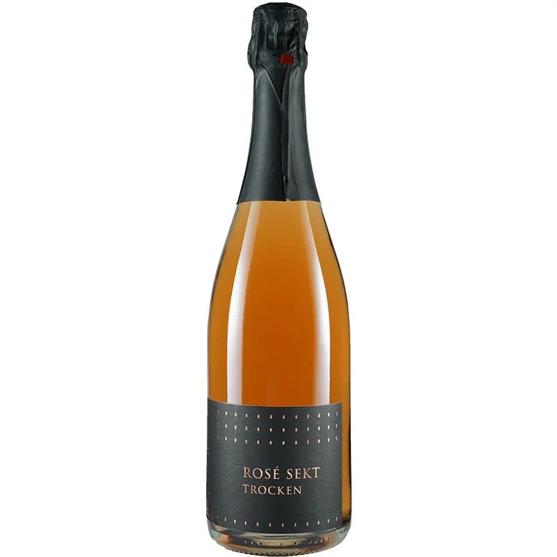 VolkerKlein2019CabernetSauvinonRoséWinzersekttrocken
