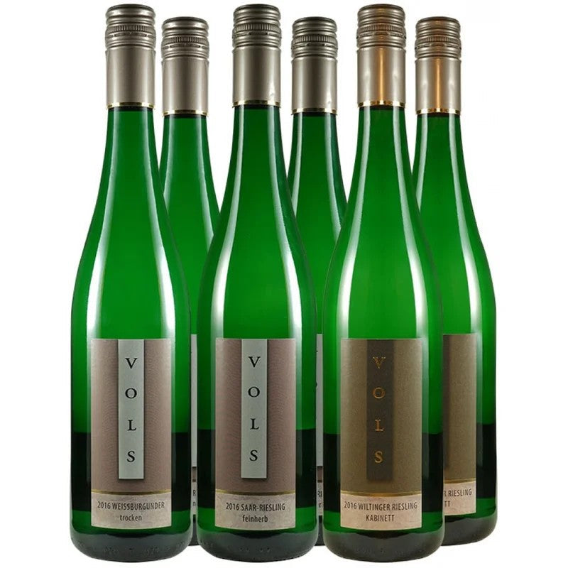 VOLS-Probierpaket//WeingutVOLS