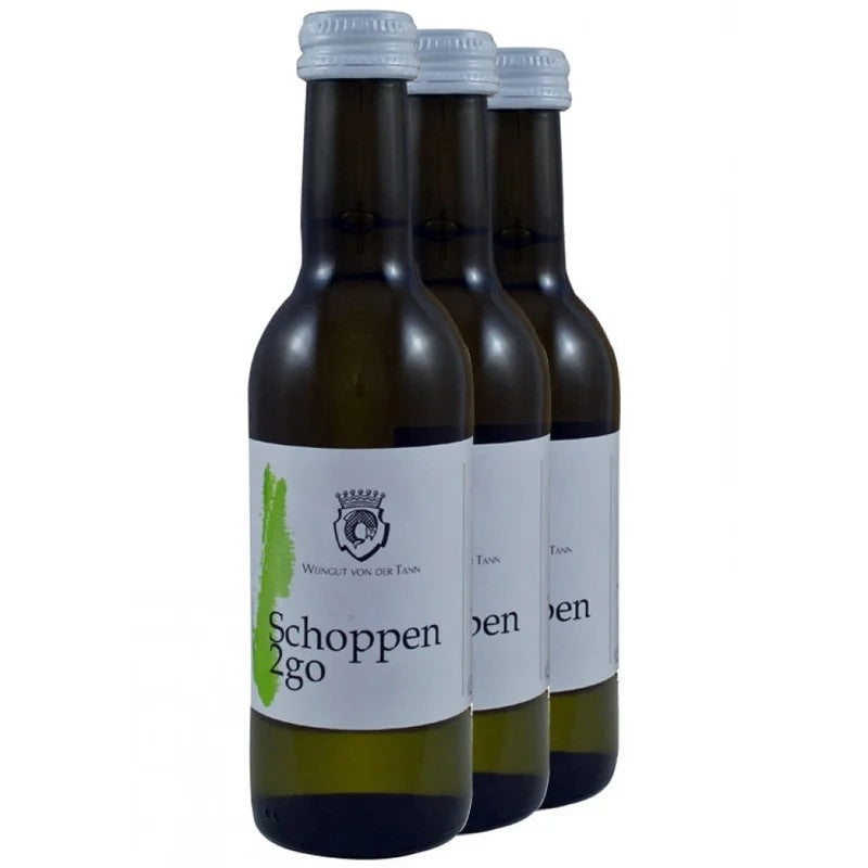 vonderTannSchoppen2goSilvanertrocken025L