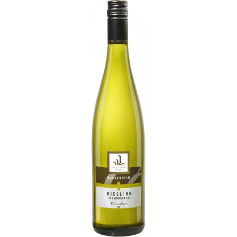 WachtenburgWinzerWachenh.FuchsmantelRieslingSpätl.2015