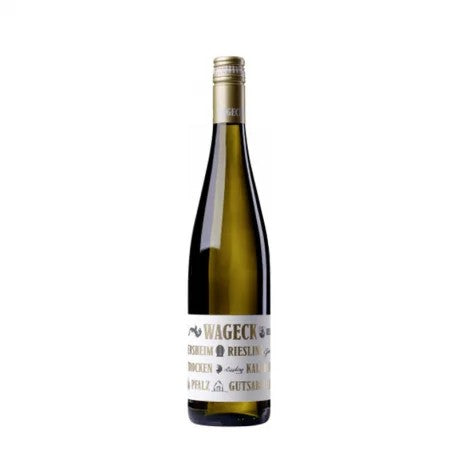 WageckKalkmergelRieslingBissersheim2014