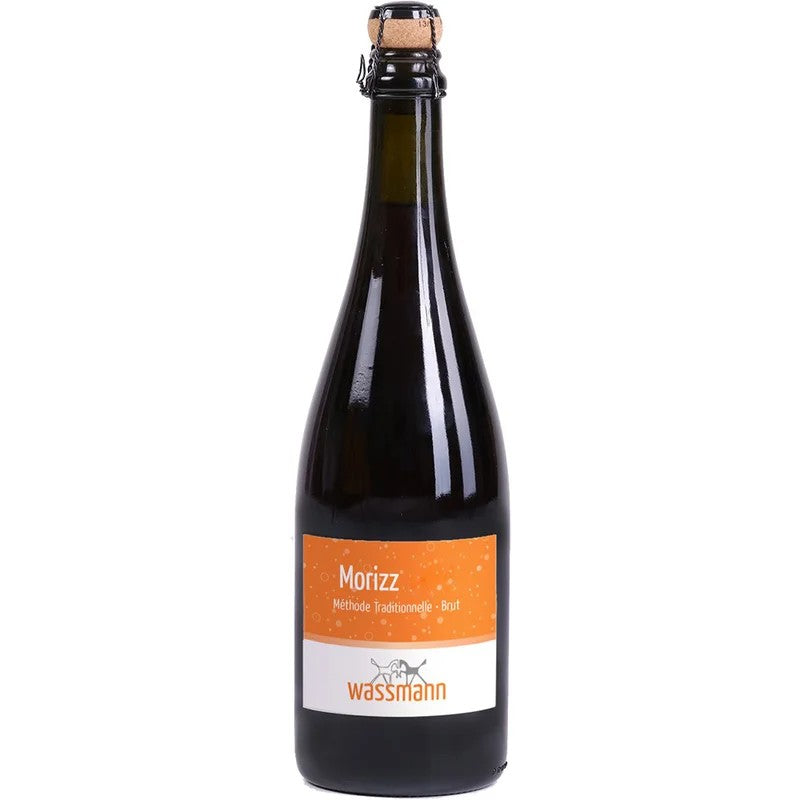 Wassmann2017WASSMANNMorizzWinzersektbrut