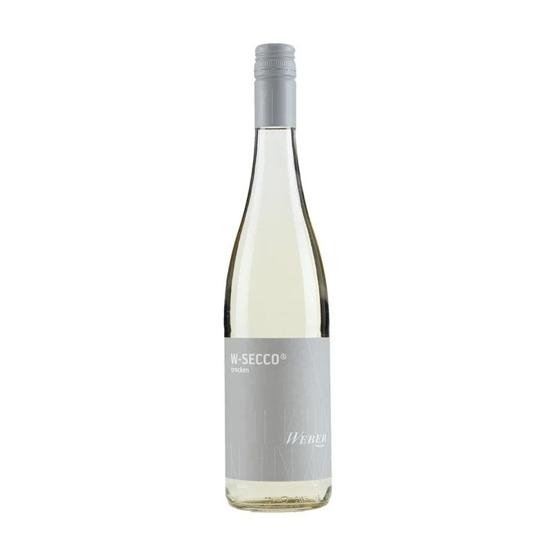 WeberW-SeccoPerlweintrockenbeiWirWinzerbestellen