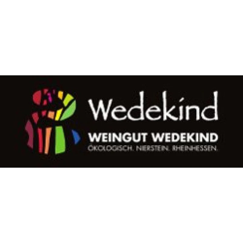 Wedekind2018NiersteinerRieslingvomLösstrocken