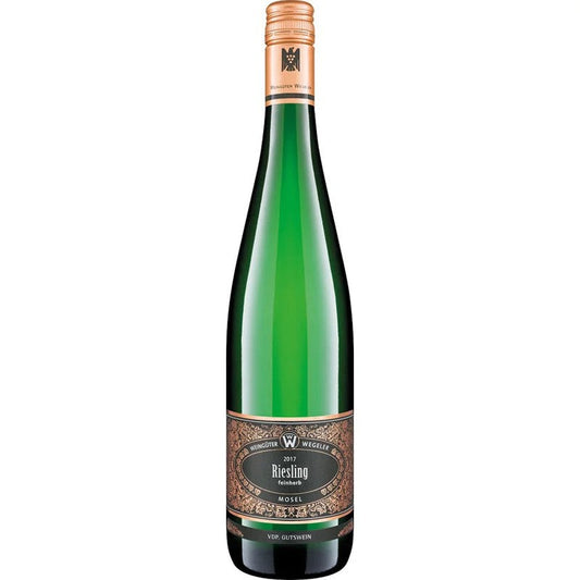 Wegeler–Bernkastel2017WegelerRieslingVDP.Gutsweinfeinherb
