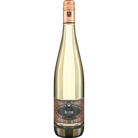 Wegeler–Bernkastel2017WegelerRieslingVDP.Gutsweintrocken