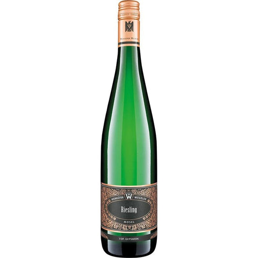 Wegeler–Bernkastel2018WegelerRieslingMoselVDP.Gutsweinsweetsüß