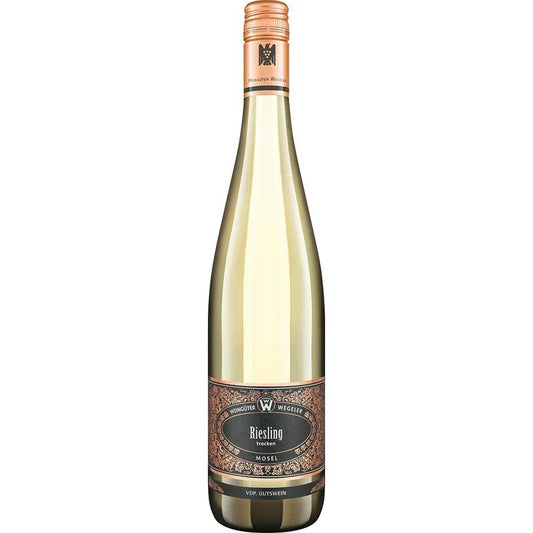 Wegeler–Bernkastel2018WegelerRieslingMoselVDP.Gutsweintrocken