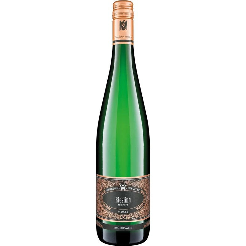 Wegeler–Bernkastel2023MoselRieslingVDP.GUTSWEINfeinherb