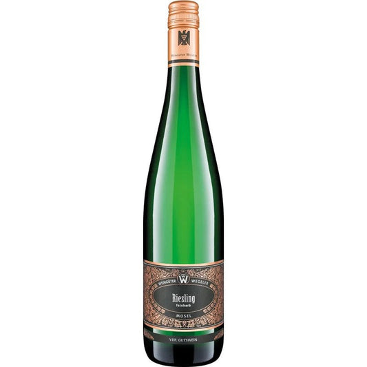 Wegeler–Bernkastel2023MoselRieslingVDP.GUTSWEINfeinherb