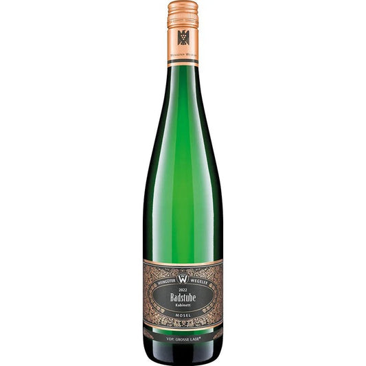 Wegeler–Bernkastel2024BernkastelerRieslingKabinettVDP.ORTSWEINlieblich