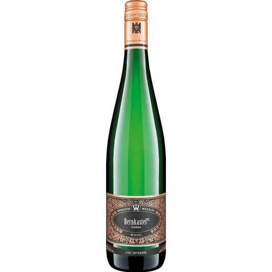 Wegeler–Bernkastel2024BernkastelerRieslingVDP.ORTSWEINtrocken