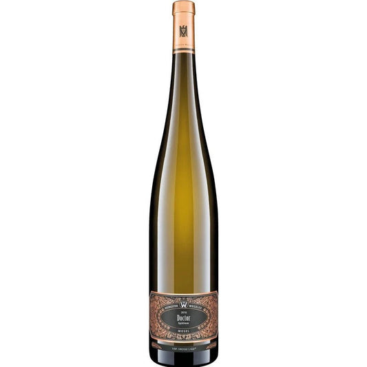 Wegeler–BernkastelDoctorRieslingSpätleseGL15L2016