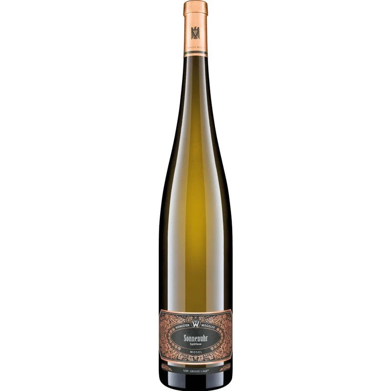 Wegeler–BernkastelRieslingVDP.GroßeLage2015