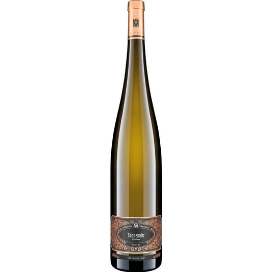 Wegeler–BernkastelRieslingVDP.GroßeLage2015
