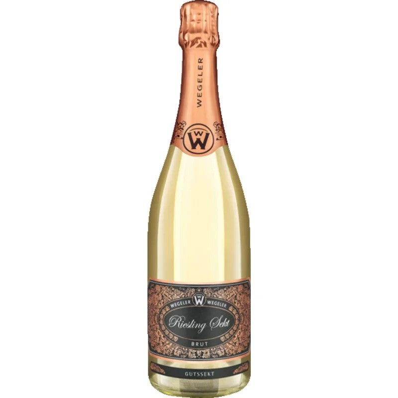 WegelerRieslingSekt