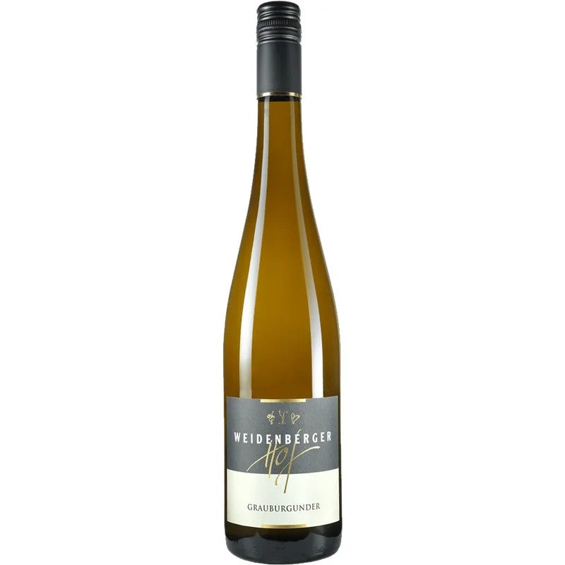 WeidenbergerHof2023Grauburgundertrocken