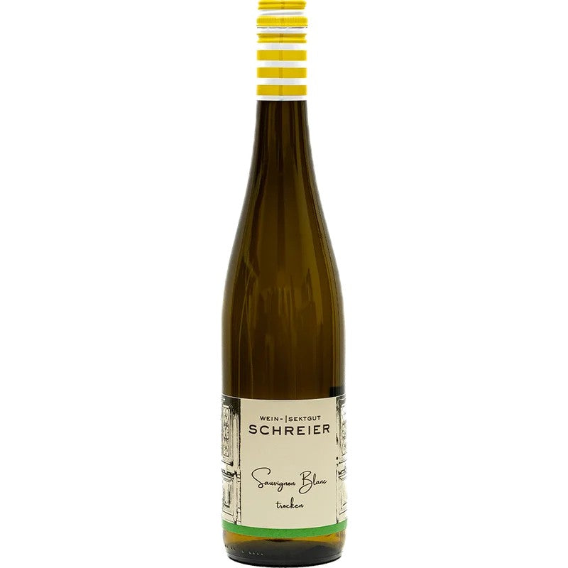 Wein-undSektgutSchreier2024SauvignonBlanctrocken