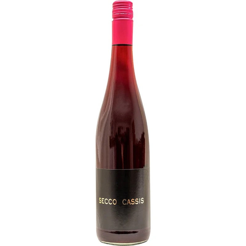 Wein-undSektgutSchreierSeccoCassis