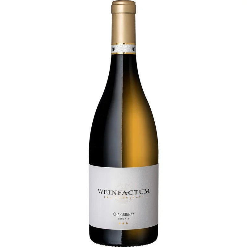 Weinfactum2024Chardonnay***trocken