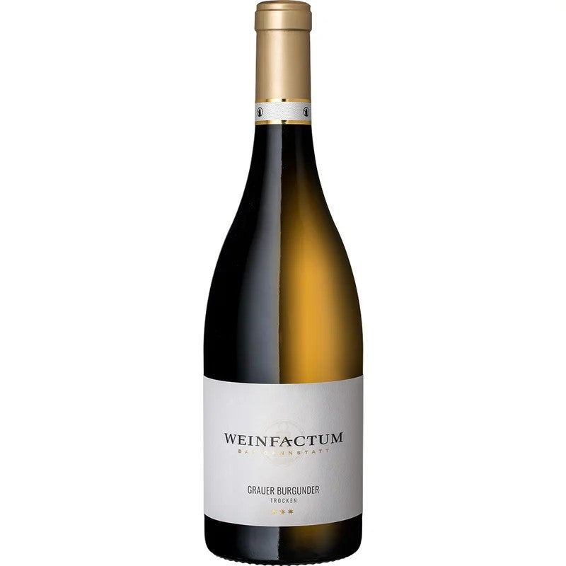 Weinfactum2024GrauerBurgunder***trocken