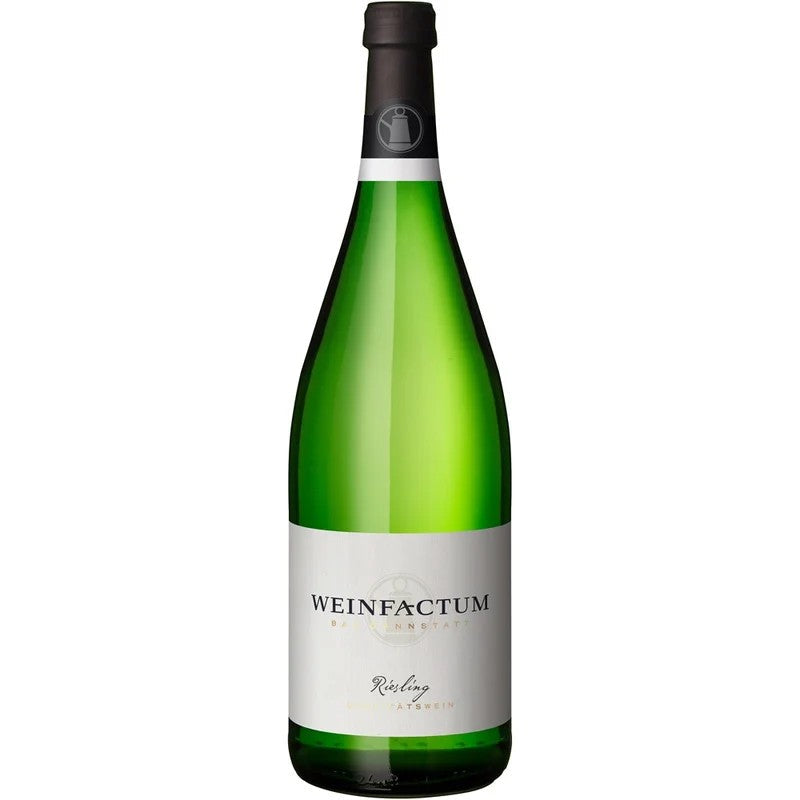 Weinfactum2024Rieslinghalbtrocken10L