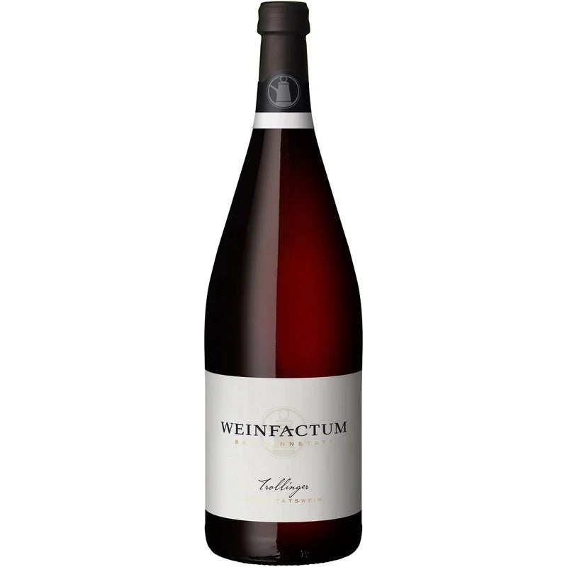 Weinfactum2024Trollingerhalbtrocken10L
