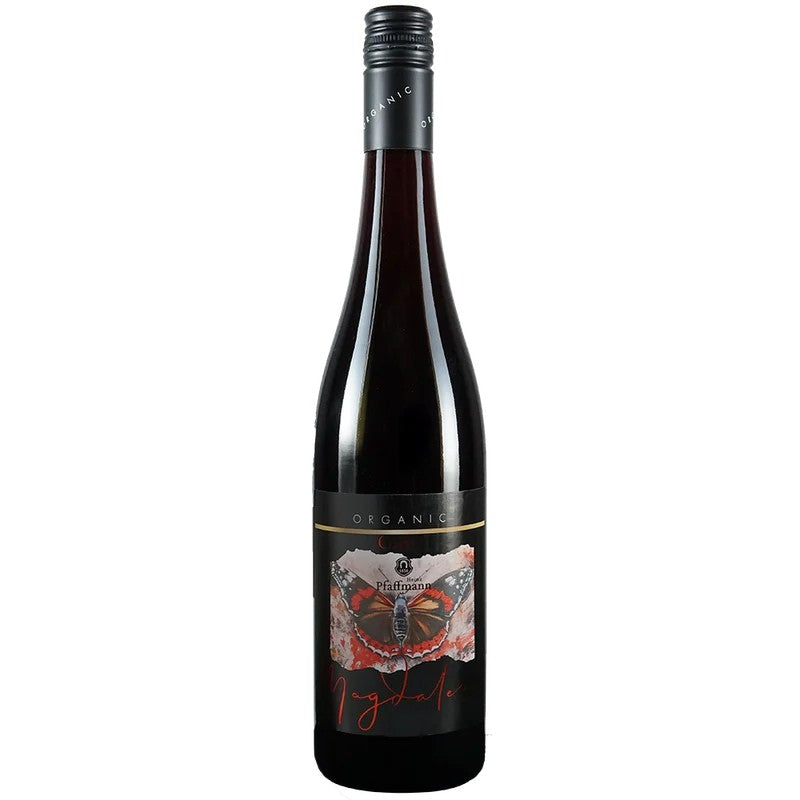 Weingut1616PfaffmannHeinzStiftung2024CuvéeMagdalenafeinherb