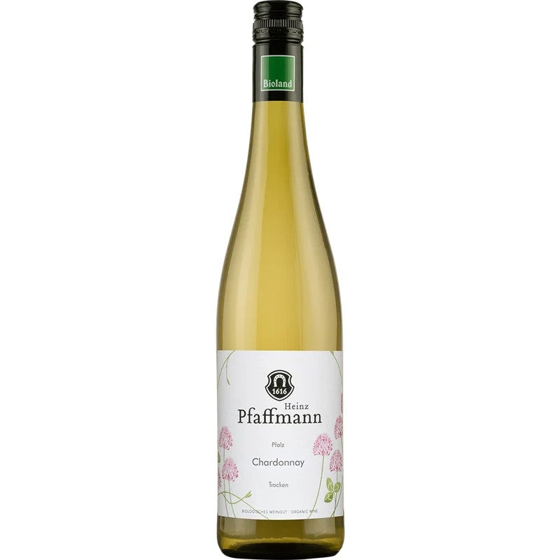 Weingut1616PfaffmannHeinzStiftung2024Chardonnaytrocken