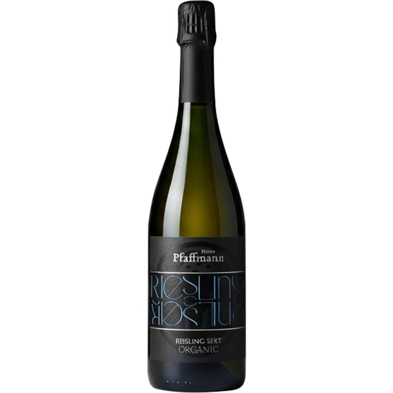 Weingut1616PfaffmannHeinzStiftungRieslingSekttrocken